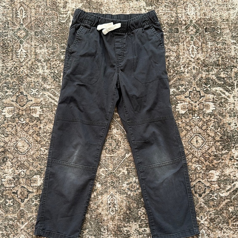 Boys Cat and Jack size 8 straight leg  Pants